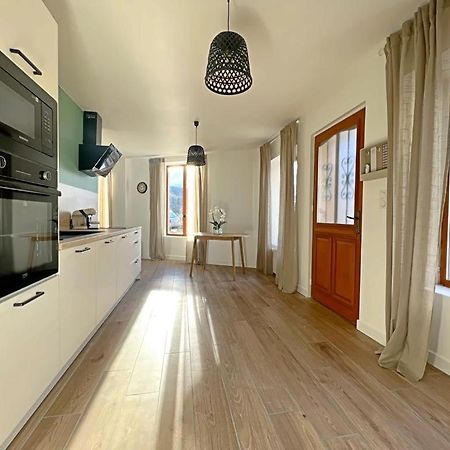 Appartement Coup De Coeur. St Etienne-Rochetaillee Σαιντ-Ετιέν Εξωτερικό φωτογραφία